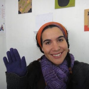 Meet your Posher, Carla